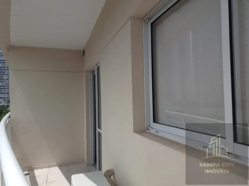 Sala Comercial à venda, 45m2 em Santo Amaro, São Paulo - SP - imagem 8 Foto 8 de Sala Comercial à venda, 45m2 em Santo Amaro, São Paulo - SP