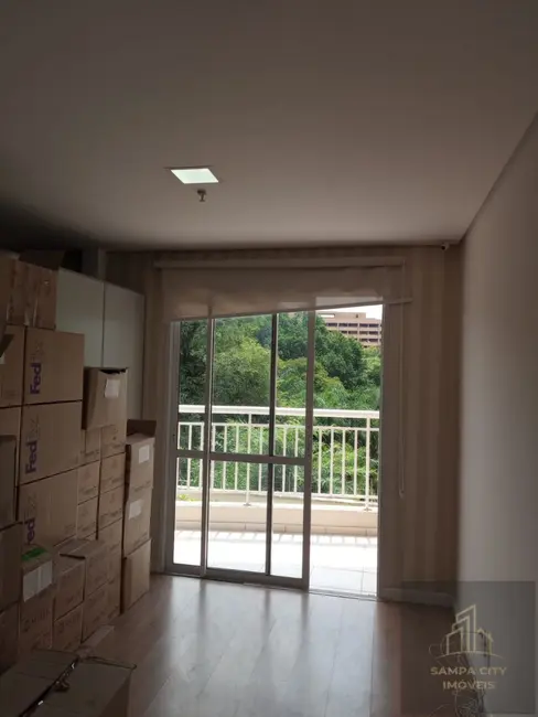 Sala Comercial à venda, 45m2 em Santo Amaro, São Paulo - SP - imagem 9 Foto 9 de Sala Comercial à venda, 45m2 em Santo Amaro, São Paulo - SP