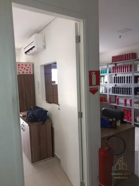 Foto 7 de Sala Comercial à venda, 90m2 em Santo Amaro, São Paulo - SP