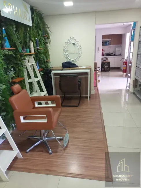 Foto 8 de Sala Comercial à venda, 90m2 em Santo Amaro, São Paulo - SP