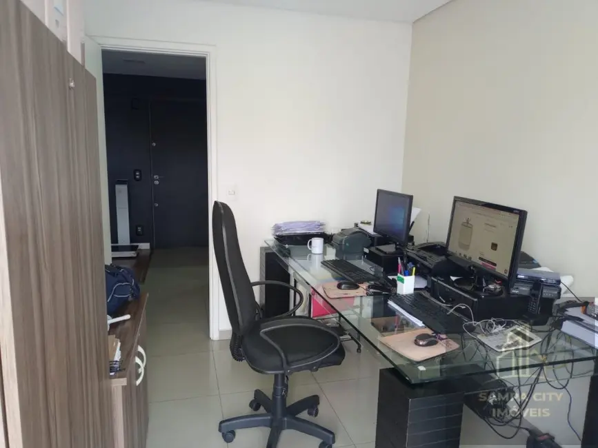 Foto 6 de Sala Comercial à venda, 90m2 em Santo Amaro, São Paulo - SP