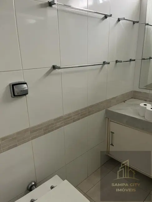 Apartamento com 3 quartos para alugar, 140m2 em Paraíso, São Paulo - SP - imagem 6 Foto 6 de Apartamento com 3 quartos para alugar, 140m2 em Paraíso, São Paulo - SP