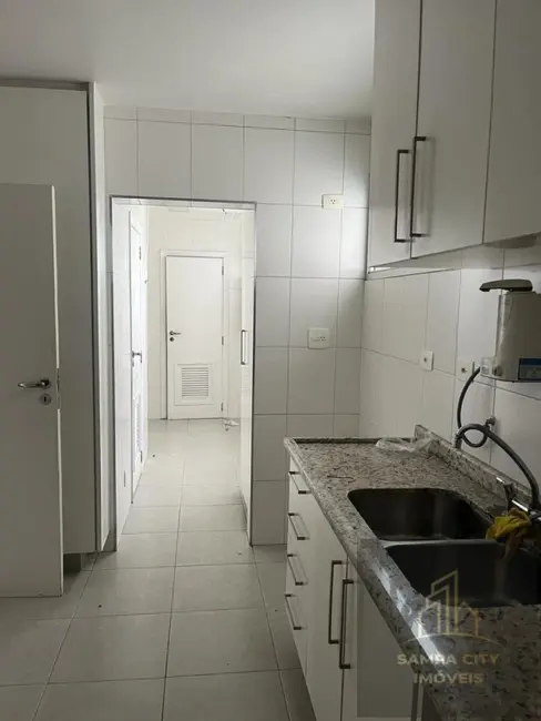 Apartamento com 3 quartos para alugar, 140m2 em Paraíso, São Paulo - SP - imagem 5 Foto 5 de Apartamento com 3 quartos para alugar, 140m2 em Paraíso, São Paulo - SP