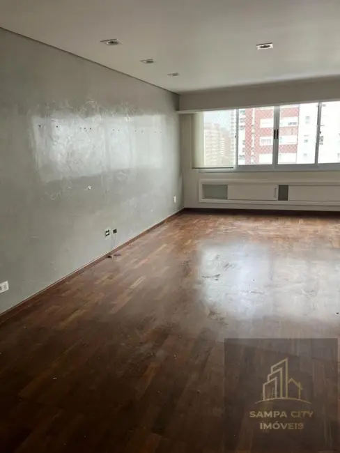 Foto 1 de Apartamento com 3 quartos para alugar, 140m2 em Paraíso, São Paulo - SP