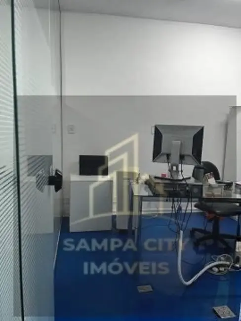 Foto 7 de Sala Comercial à venda em Consolação, São Paulo - SP