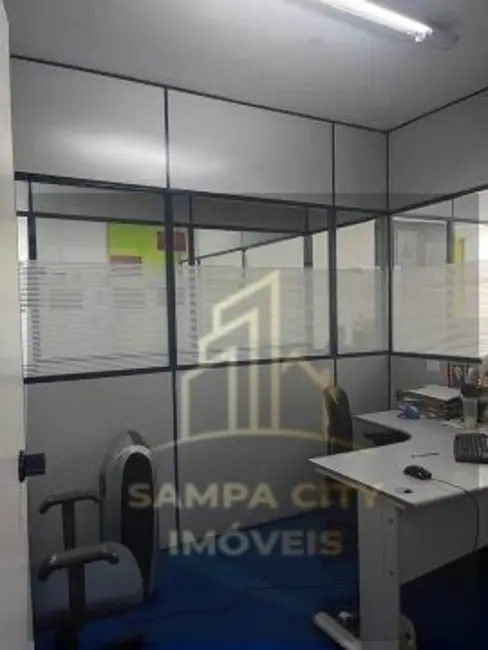 Foto 5 de Sala Comercial à venda em Consolação, São Paulo - SP