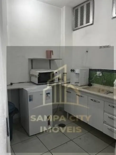 Foto 9 de Sala Comercial à venda em Consolação, São Paulo - SP