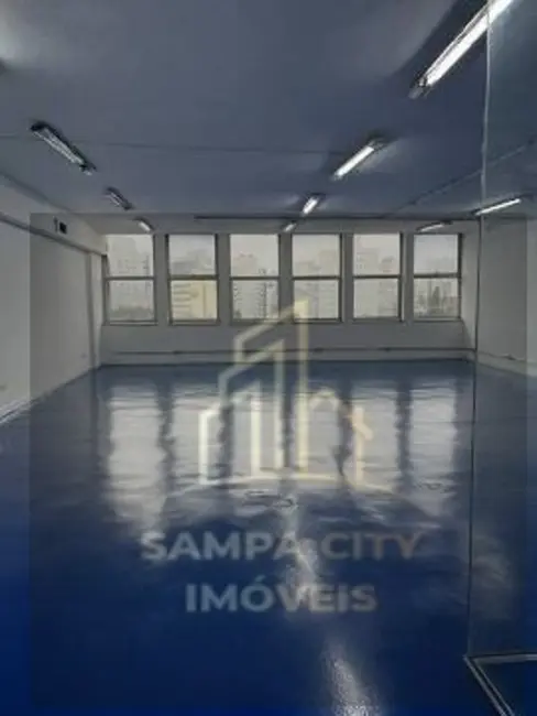 Foto 1 de Sala Comercial à venda em Consolação, São Paulo - SP
