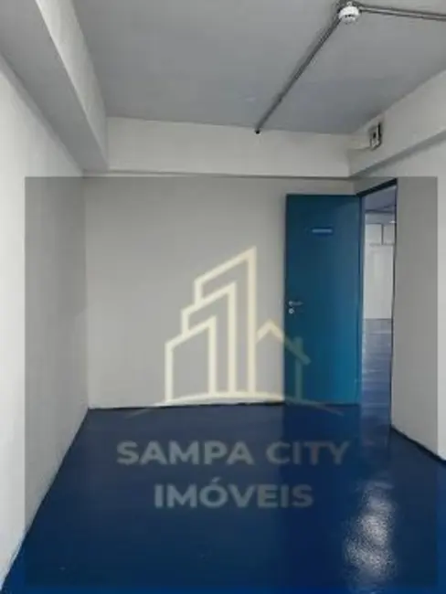 Foto 2 de Sala Comercial à venda em Consolação, São Paulo - SP