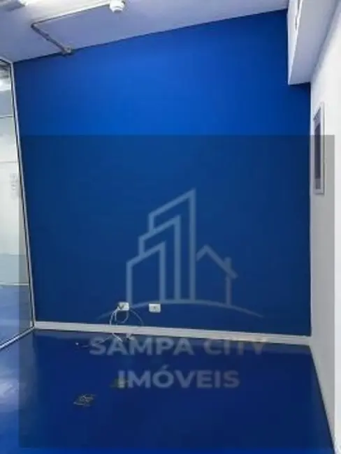 Foto 4 de Sala Comercial para alugar, 334m2 em Consolação, São Paulo - SP