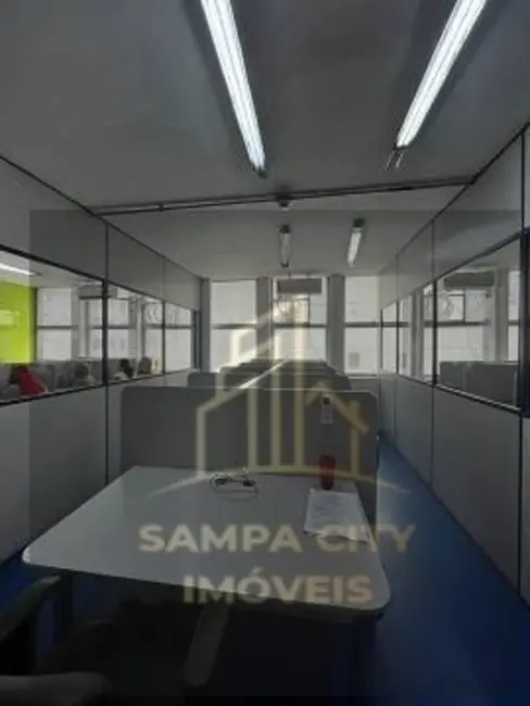 Foto 6 de Sala Comercial para alugar, 334m2 em Consolação, São Paulo - SP