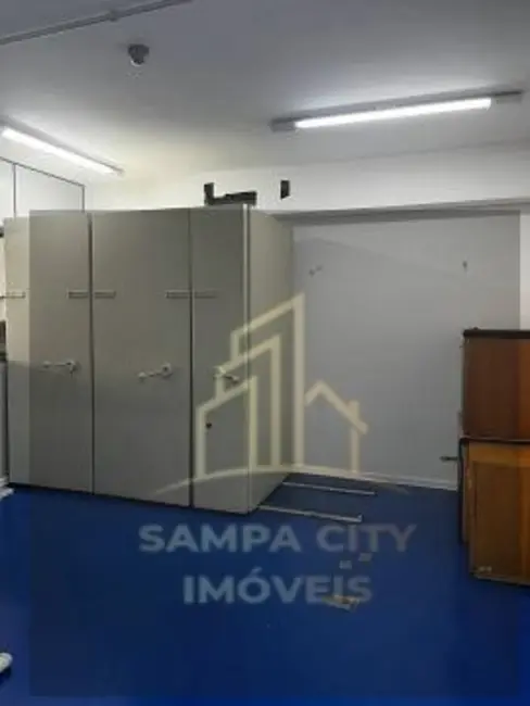 Foto 8 de Sala Comercial para alugar, 334m2 em Consolação, São Paulo - SP