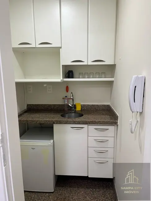 Foto 9 de Sala Comercial à venda, 30m2 em Indianópolis, São Paulo - SP