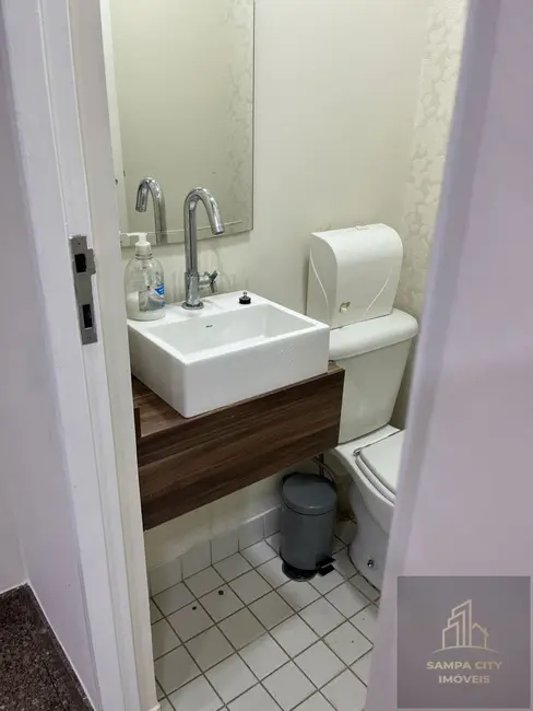 Foto 6 de Sala Comercial à venda, 30m2 em Indianópolis, São Paulo - SP