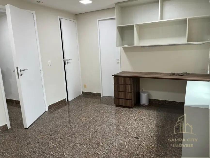 Foto 7 de Sala Comercial à venda, 30m2 em Indianópolis, São Paulo - SP