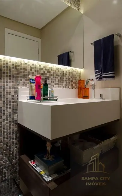 Foto 9 de Apartamento com 1 quarto para alugar, 45m2 em Vila Mariana, São Paulo - SP