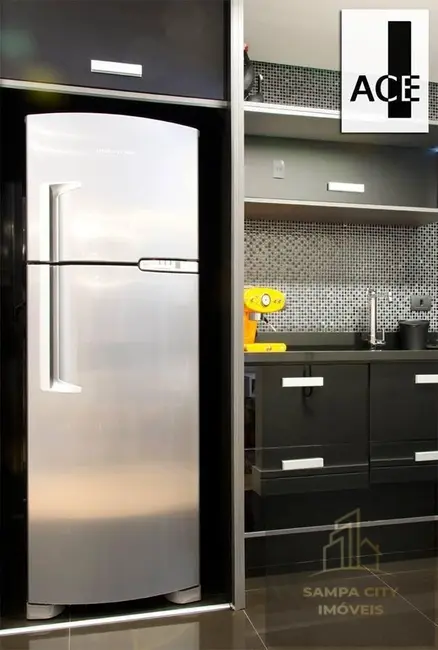 Foto 6 de Apartamento com 1 quarto para alugar, 45m2 em Vila Mariana, São Paulo - SP