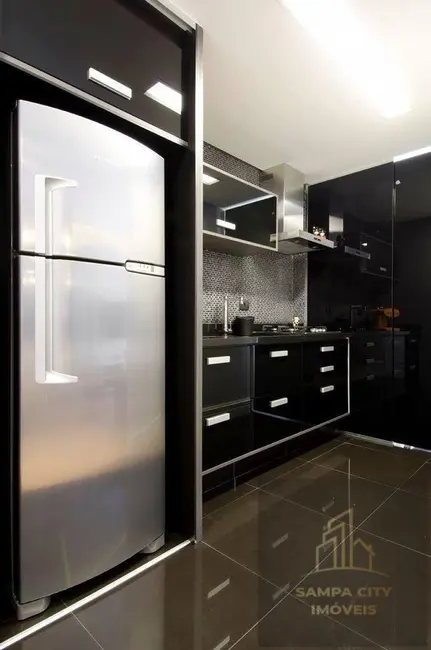 Foto 5 de Apartamento com 1 quarto para alugar, 45m2 em Vila Mariana, São Paulo - SP