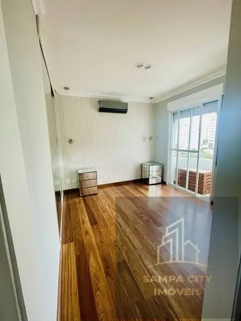 Apartamento com 3 quartos à venda, 124m2 em Indianópolis, São Paulo - SP - imagem 7 Foto 7 de Apartamento com 3 quartos à venda, 124m2 em Indianópolis, São Paulo - SP