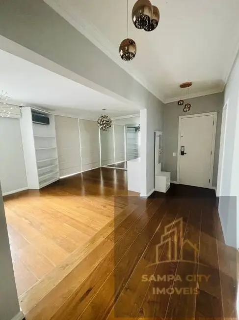 Apartamento com 3 quartos à venda, 124m2 em Indianópolis, São Paulo - SP - imagem 1 Foto 1 de Apartamento com 3 quartos à venda, 124m2 em Indianópolis, São Paulo - SP