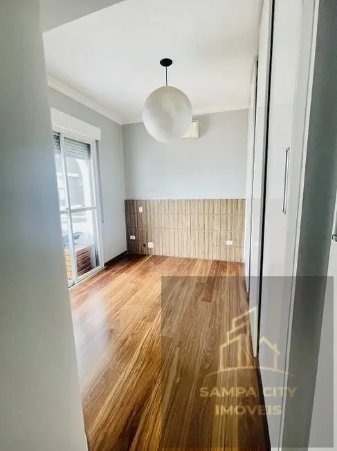 Apartamento com 3 quartos à venda, 124m2 em Indianópolis, São Paulo - SP - imagem 6 Foto 6 de Apartamento com 3 quartos à venda, 124m2 em Indianópolis, São Paulo - SP