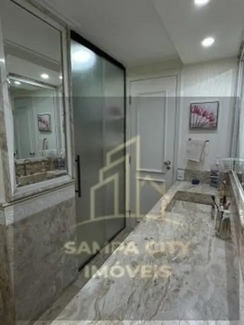 Foto 8 de Apartamento com 2 quartos à venda, 75m2 em Vila Sofia, São Paulo - SP