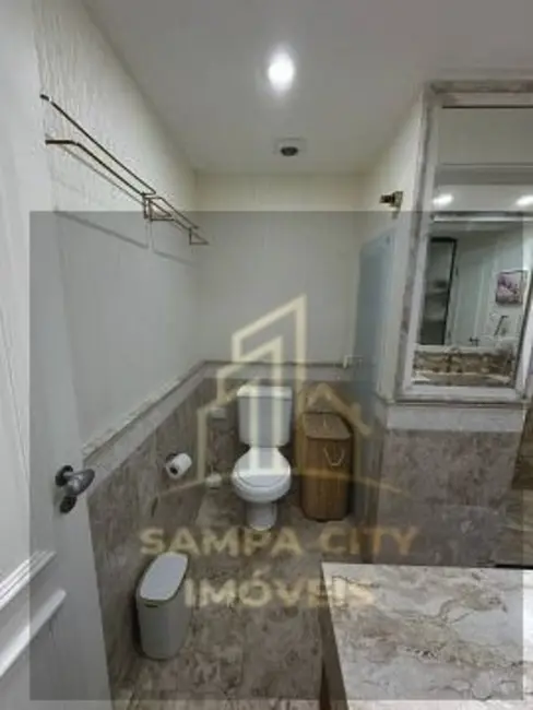 Foto 9 de Apartamento com 2 quartos à venda, 75m2 em Vila Sofia, São Paulo - SP