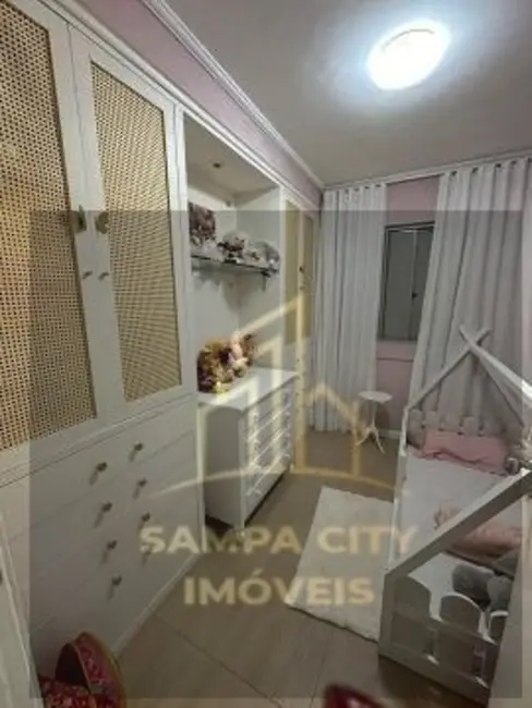 Foto 5 de Apartamento com 2 quartos à venda, 75m2 em Vila Sofia, São Paulo - SP
