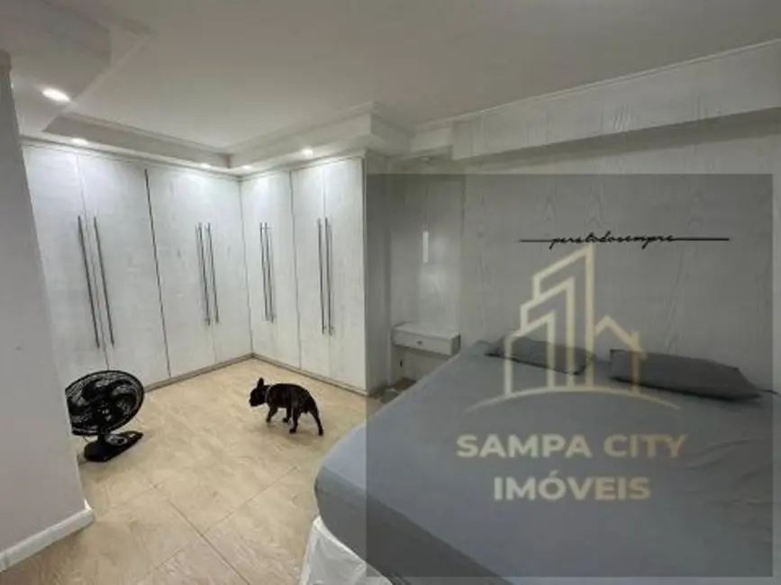 Foto 3 de Apartamento com 2 quartos à venda, 75m2 em Vila Sofia, São Paulo - SP