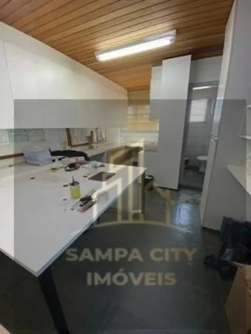 Foto 5 de Armazém / Galpão à venda, 1032m2 em Americanópolis, São Paulo - SP