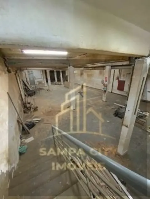 Foto 1 de Armazém / Galpão à venda, 1032m2 em Americanópolis, São Paulo - SP