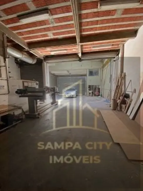 Foto 7 de Armazém / Galpão à venda, 1032m2 em Americanópolis, São Paulo - SP