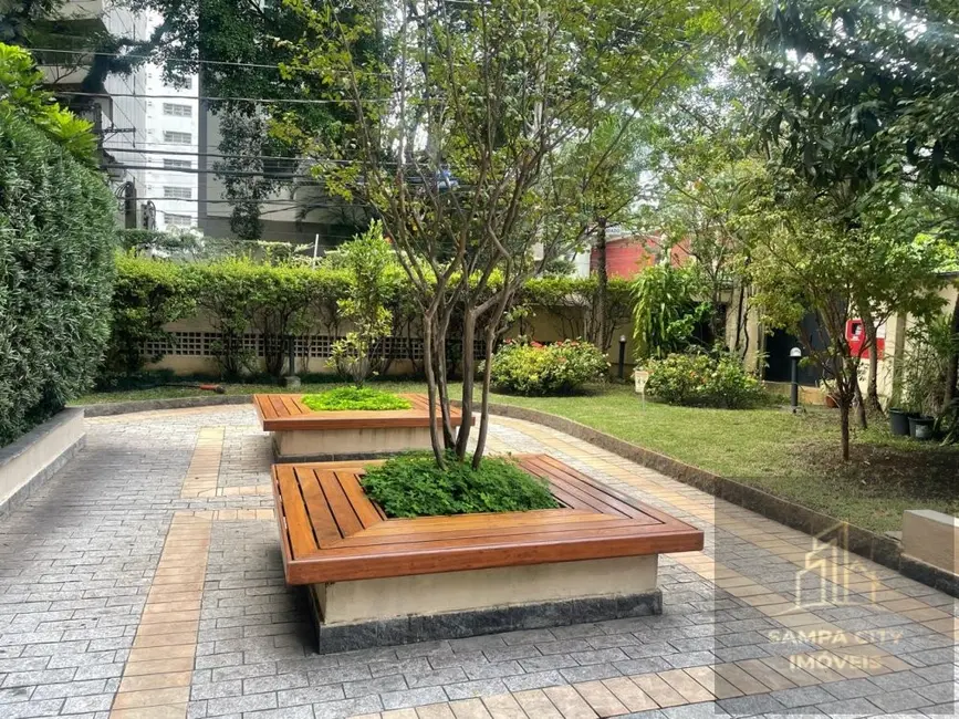 Foto 4 de Apartamento com 2 quartos para alugar, 71m2 em Vila Nova Conceição, São Paulo - SP