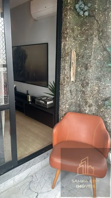 Foto 8 de Apartamento com 2 quartos para alugar, 71m2 em Vila Nova Conceição, São Paulo - SP