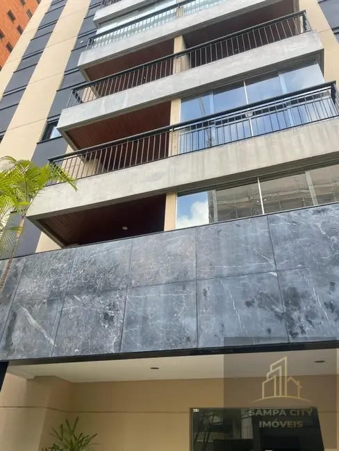 Foto 2 de Apartamento com 2 quartos para alugar, 71m2 em Vila Nova Conceição, São Paulo - SP