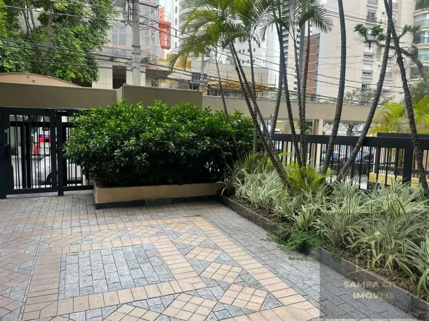 Foto 5 de Apartamento com 2 quartos para alugar, 71m2 em Vila Nova Conceição, São Paulo - SP