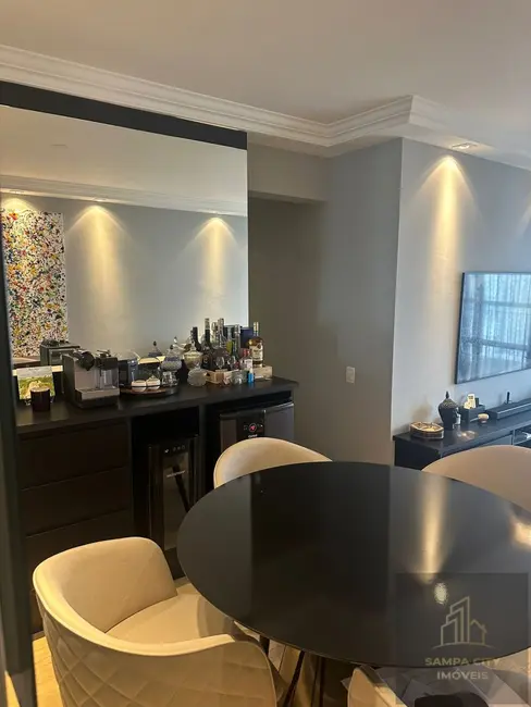 Foto 9 de Apartamento com 2 quartos para alugar, 71m2 em Vila Nova Conceição, São Paulo - SP