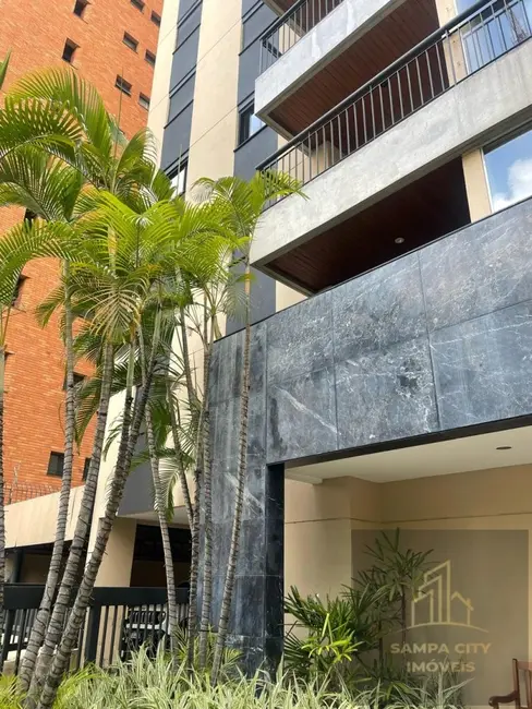 Foto 3 de Apartamento com 2 quartos para alugar, 71m2 em Vila Nova Conceição, São Paulo - SP