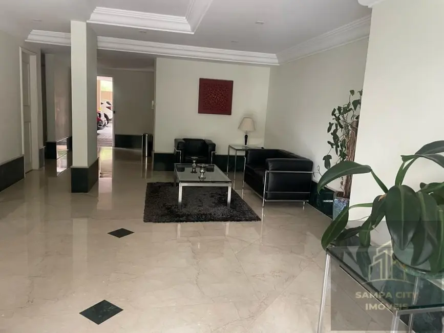 Foto 6 de Apartamento com 2 quartos para alugar, 71m2 em Vila Nova Conceição, São Paulo - SP