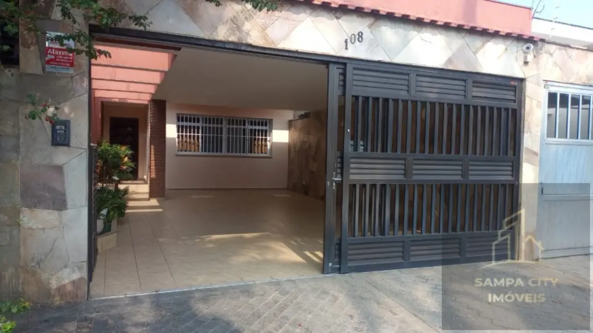 Foto 1 de Casa com 3 quartos à venda, 300m2 em Interlagos, São Paulo - SP