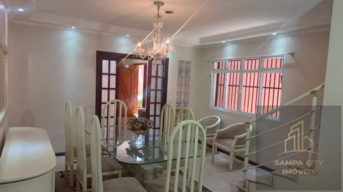 Foto 8 de Casa com 3 quartos à venda, 300m2 em Interlagos, São Paulo - SP