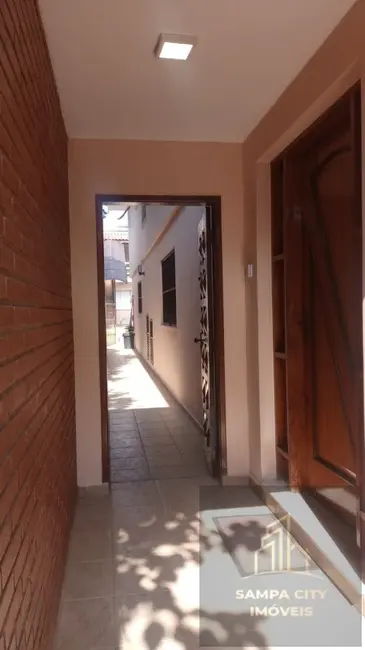 Foto 3 de Casa com 3 quartos à venda, 300m2 em Interlagos, São Paulo - SP