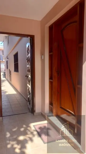 Foto 4 de Casa com 3 quartos à venda, 300m2 em Interlagos, São Paulo - SP