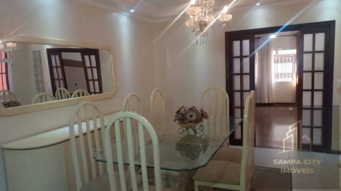 Foto 9 de Casa com 3 quartos à venda, 300m2 em Interlagos, São Paulo - SP