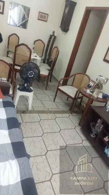 Foto 2 de Apartamento com 3 quartos à venda, 75m2 em Jardim Umuarama, São Paulo - SP