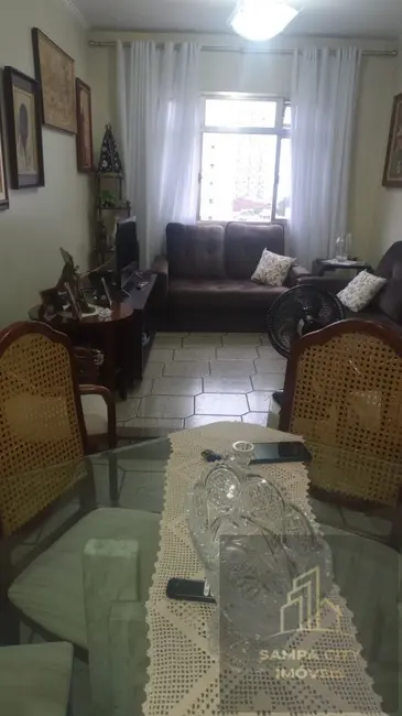 Foto 1 de Apartamento com 3 quartos à venda, 75m2 em Jardim Umuarama, São Paulo - SP