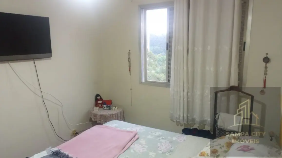 Foto 9 de Apartamento com 3 quartos à venda, 75m2 em Jardim Umuarama, São Paulo - SP