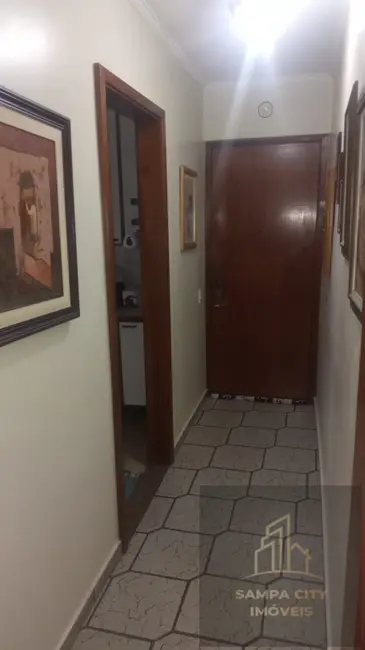 Foto 5 de Apartamento com 3 quartos à venda, 75m2 em Jardim Umuarama, São Paulo - SP