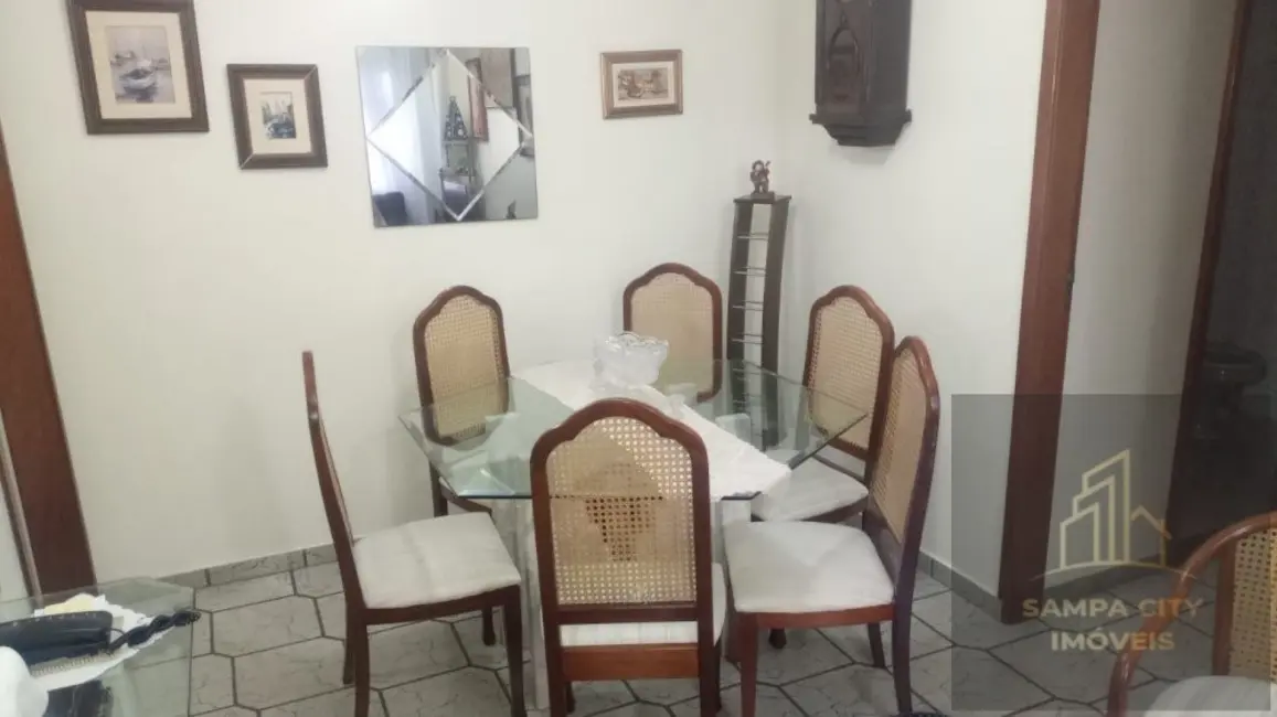 Foto 7 de Apartamento com 3 quartos à venda, 75m2 em Jardim Umuarama, São Paulo - SP