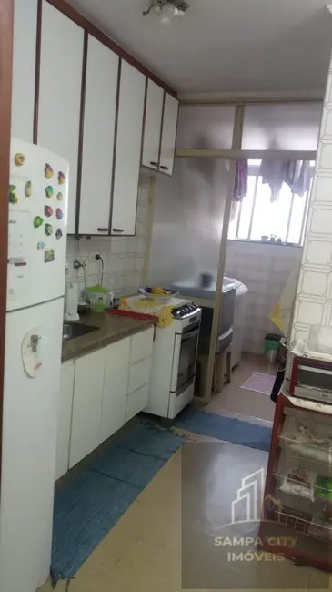 Foto 8 de Apartamento com 3 quartos à venda, 75m2 em Jardim Umuarama, São Paulo - SP
